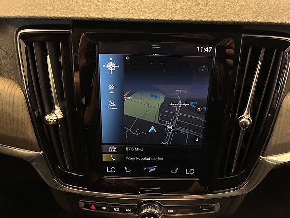 Volvo V90 Cross Country 20 of 21