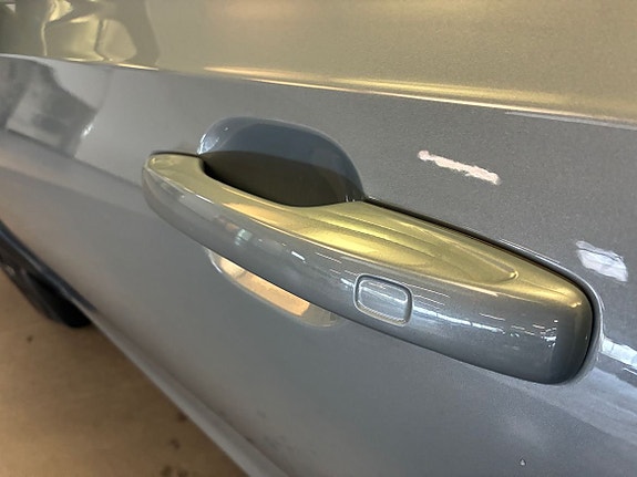 Volvo V90 Cross Country 13 of 21