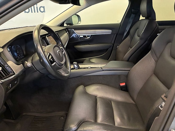 Volvo V90 Cross Country 14 of 21