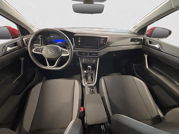 Volkswagen Polo 9 of 9
