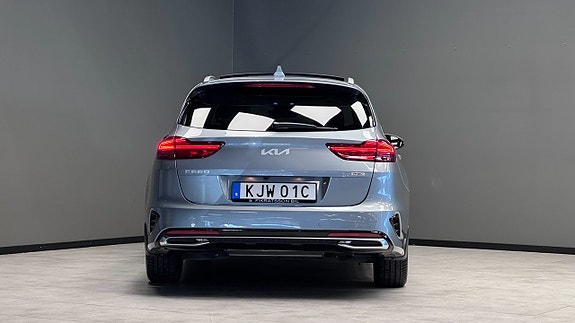 Kia Ceed 23 of 24