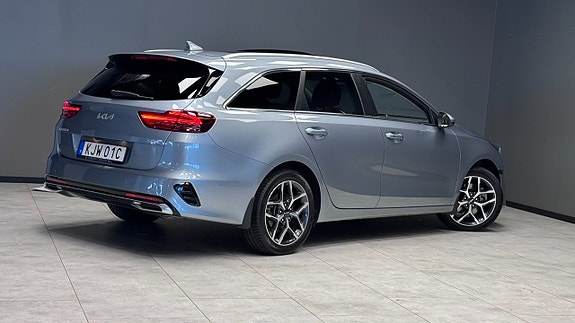 Kia Ceed 18 of 24