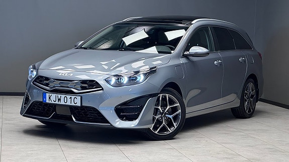 Kia Ceed 19 of 24