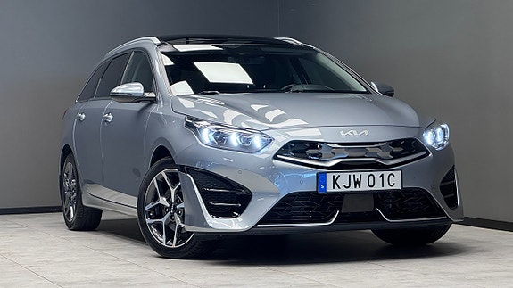 Kia Ceed 20 of 24