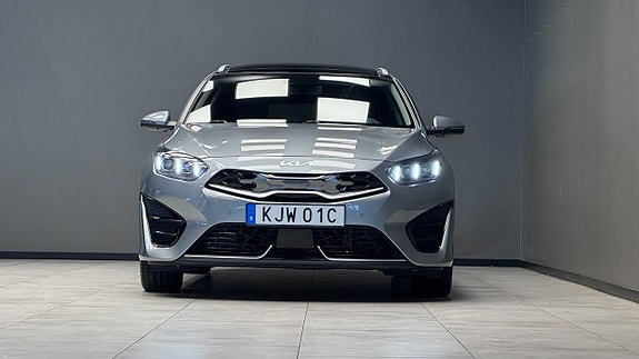 Kia Ceed 24 of 24