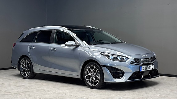 Kia Ceed 16 of 24