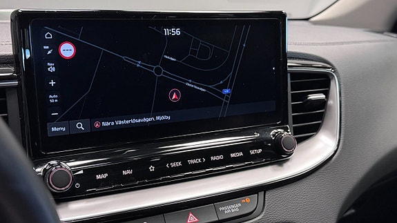 Kia Ceed 13 of 24