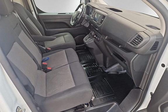 Toyota Proace 8 of 15