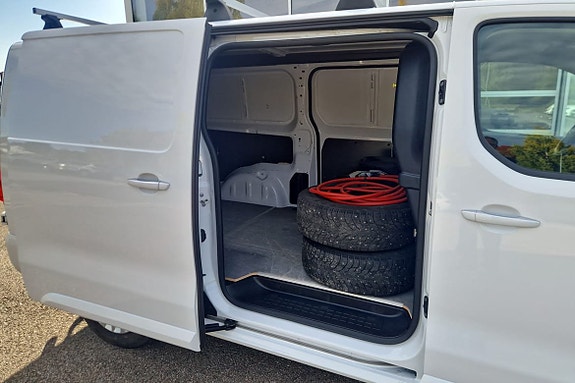 Toyota Proace 12 of 15