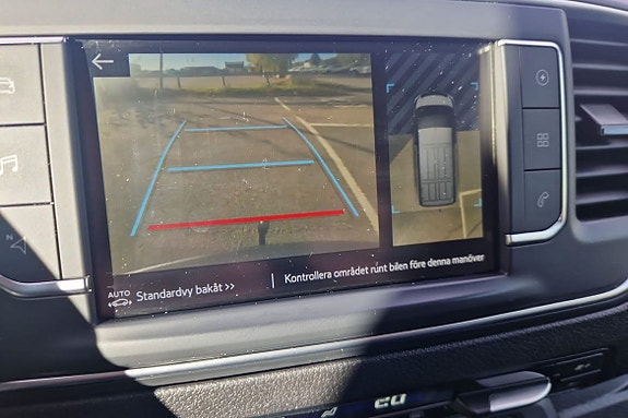 Toyota Proace 15 of 15