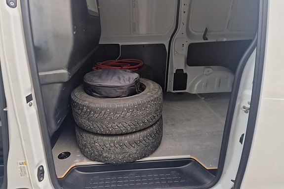 Toyota Proace 5 of 15