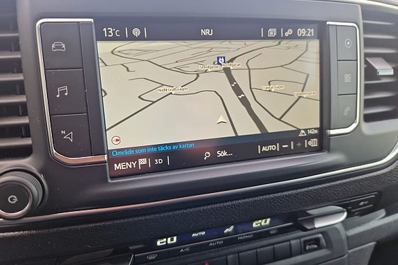 Toyota Proace 14 of 15