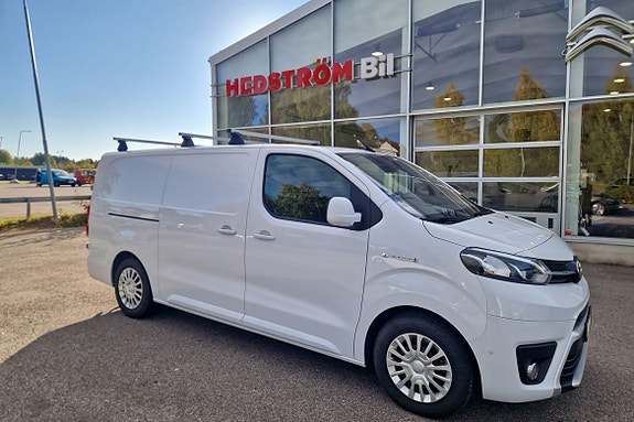Toyota Proace 11 of 15