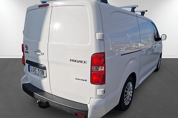 Toyota Proace 9 of 15