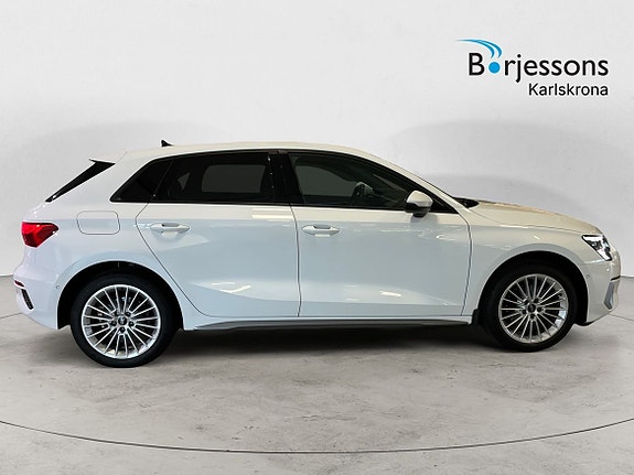 Audi A3 2 of 18