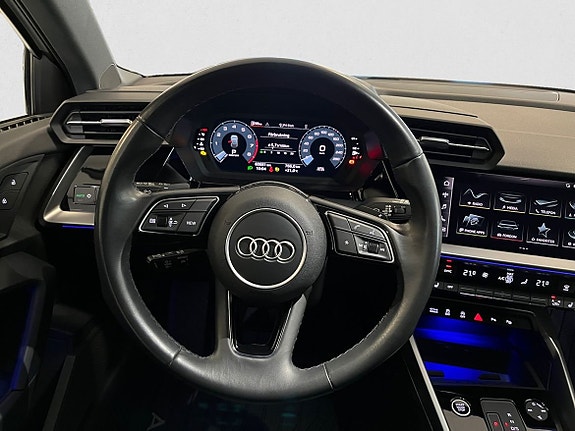 Audi A3 10 of 18