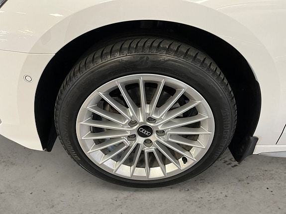Audi A3 6 of 18