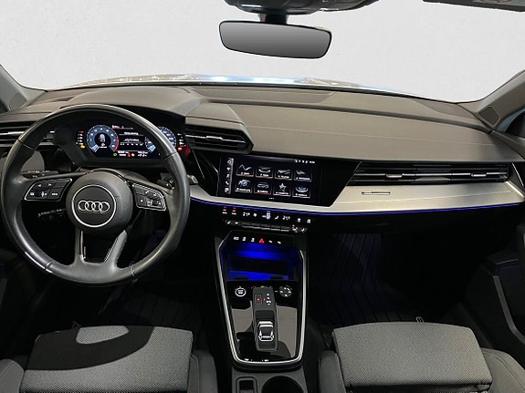 Audi A3 9 of 18