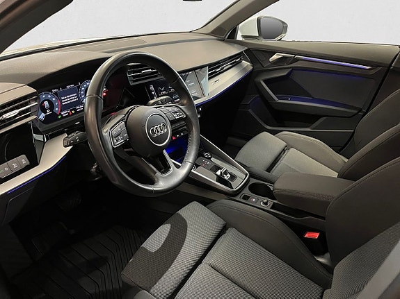 Audi A3 7 of 18
