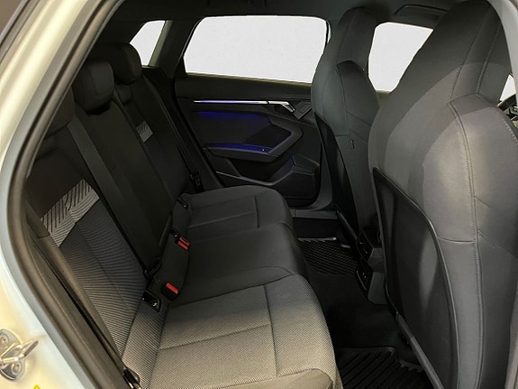 Audi A3 13 of 18