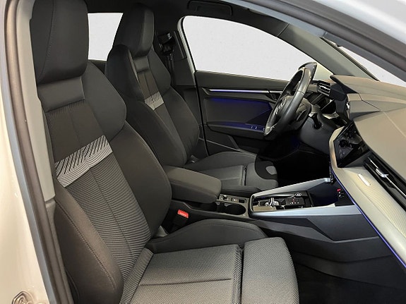 Audi A3 12 of 18
