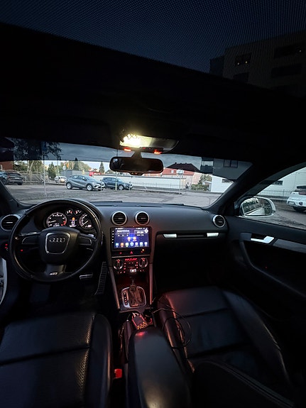 Audi S3 6 of 9
