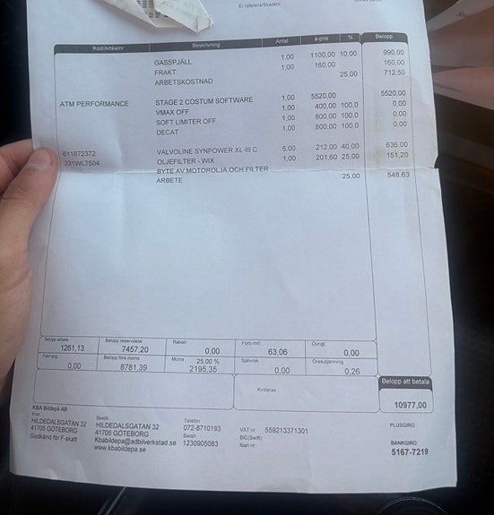 Audi S3 7 of 9