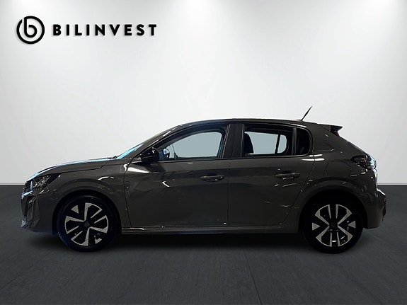 Peugeot 208 2 of 25