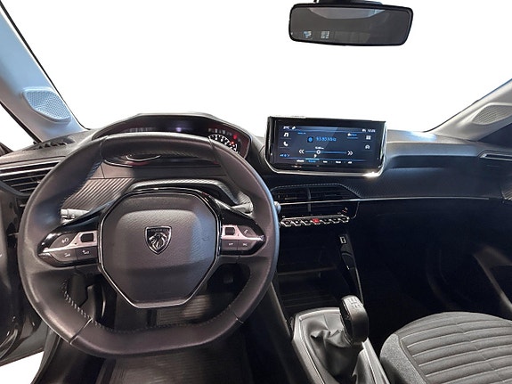 Peugeot 208 10 of 25