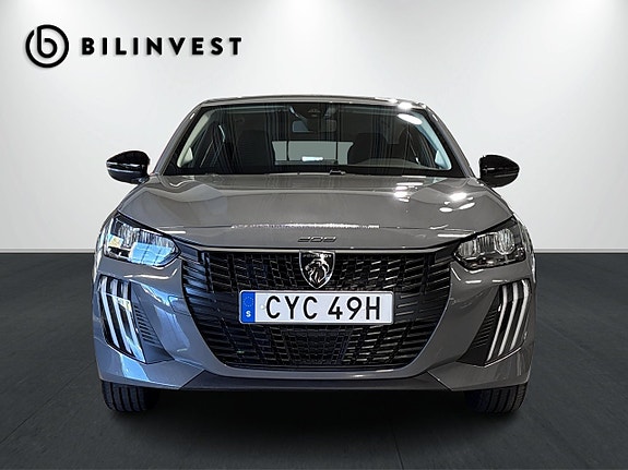 Peugeot 208 5 of 25