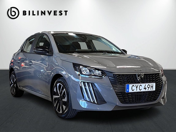 Peugeot 208 6 of 25