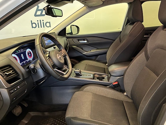 Nissan Qashqai 11 of 17