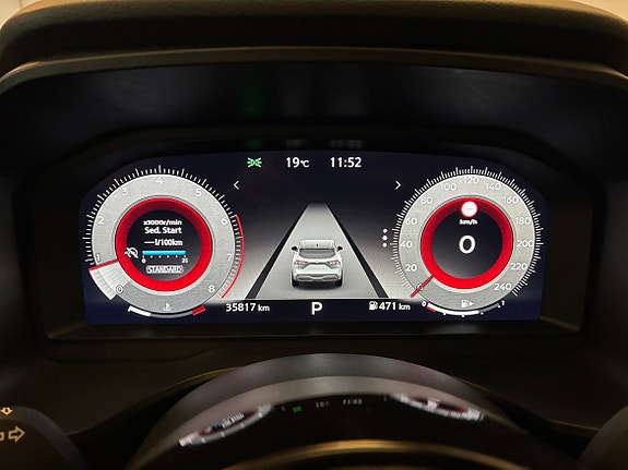 Nissan Qashqai 13 of 17
