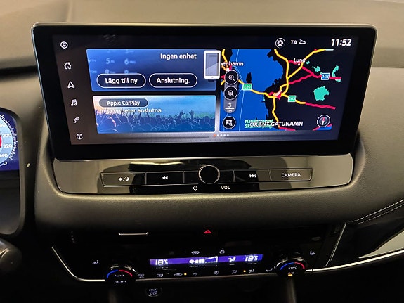 Nissan Qashqai 16 of 17