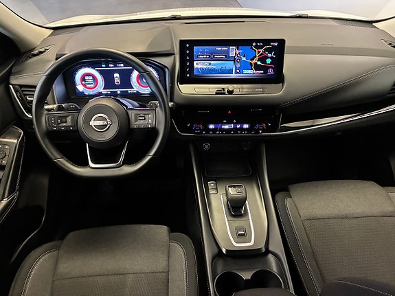 Nissan Qashqai 12 of 17
