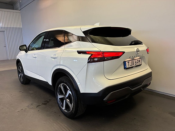 Nissan Qashqai 6 of 17