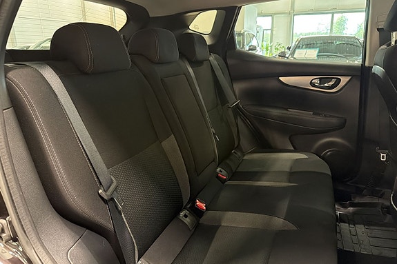 Nissan Qashqai 20 of 23