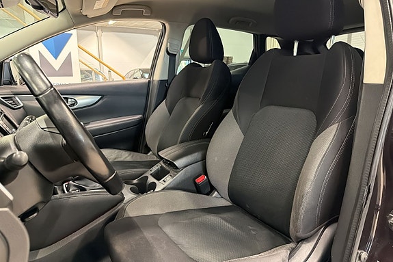 Nissan Qashqai 18 of 23