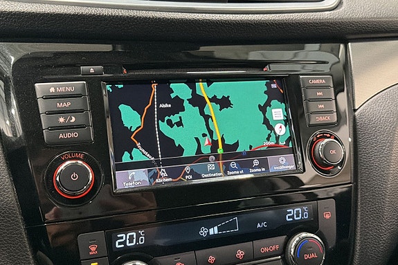 Nissan Qashqai 12 of 23