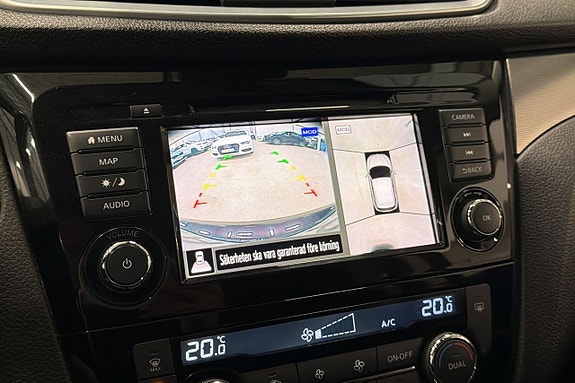 Nissan Qashqai 11 of 23