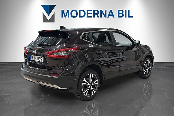 Nissan Qashqai 6 of 23