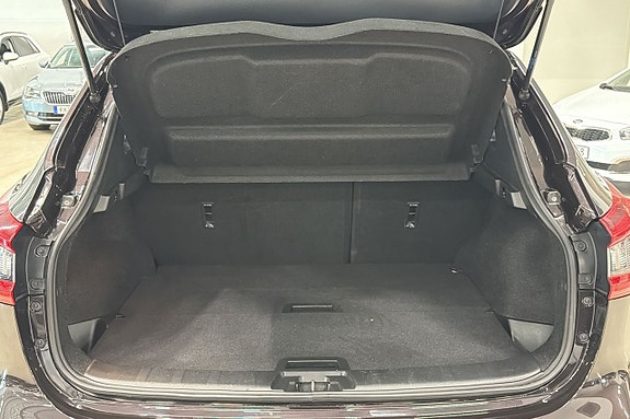 Nissan Qashqai 22 of 23