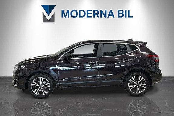 Nissan Qashqai 3 of 23