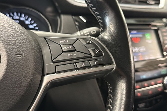 Nissan Qashqai 14 of 23