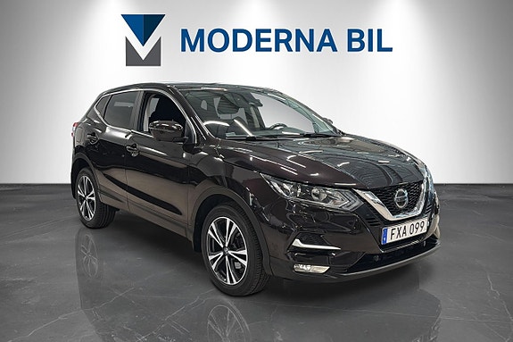 Nissan Qashqai 8 of 23