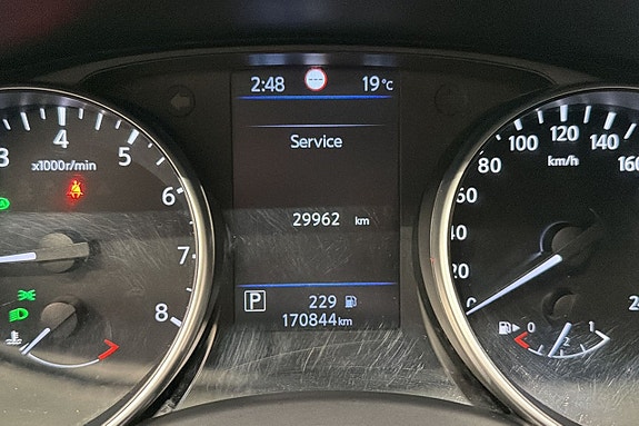Nissan Qashqai 16 of 23