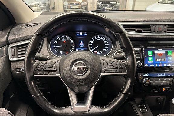 Nissan Qashqai 10 of 23