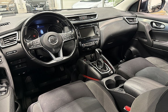 Nissan Qashqai 9 of 23
