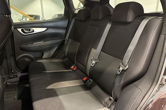 Nissan Qashqai 21 of 23