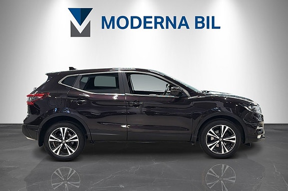 Nissan Qashqai 7 of 23